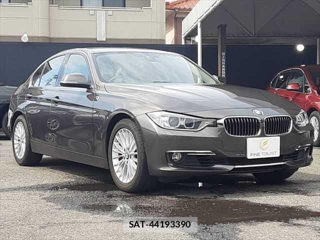 Bmw 3 SERIES 2014-03 6690922-14