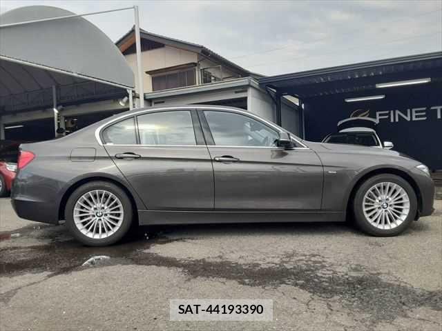 Bmw 3 SERIES 2014-03 6690922-15