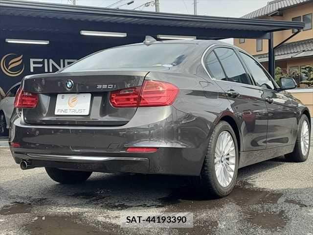 Bmw 3 SERIES 2014-03 6690922-16