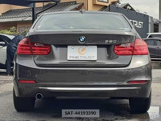 Bmw 3 SERIES 2014-03 6690922-17