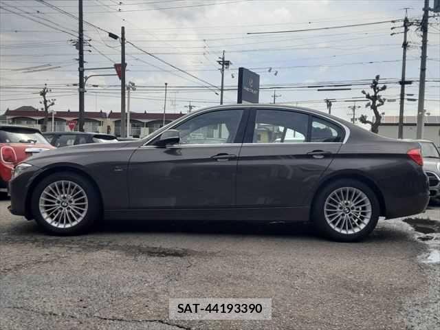 Bmw 3 SERIES 2014-03 6690922-19