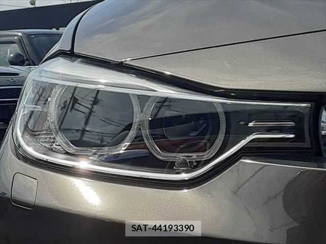 Bmw 3 SERIES 2014-03 6690922-20