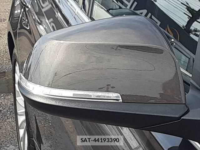 Bmw 3 SERIES 2014-03 6690922-24