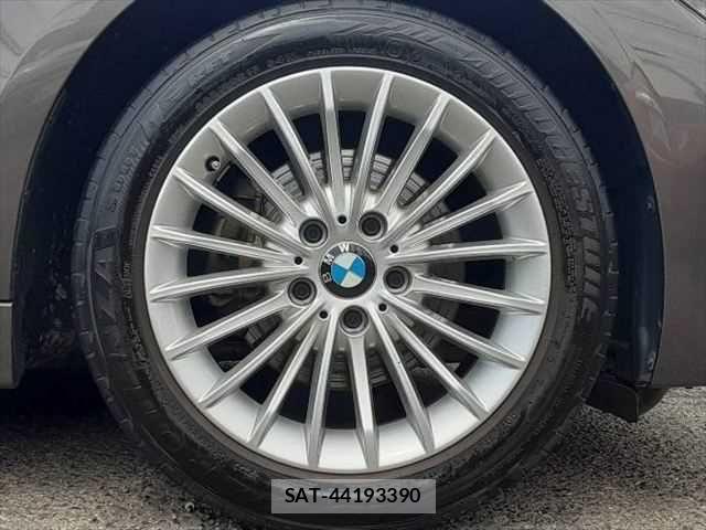 Bmw 3 SERIES 2014-03 6690922-27