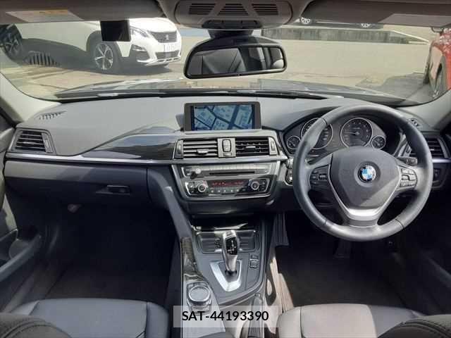 Bmw 3 SERIES 2014-03 6690922-2