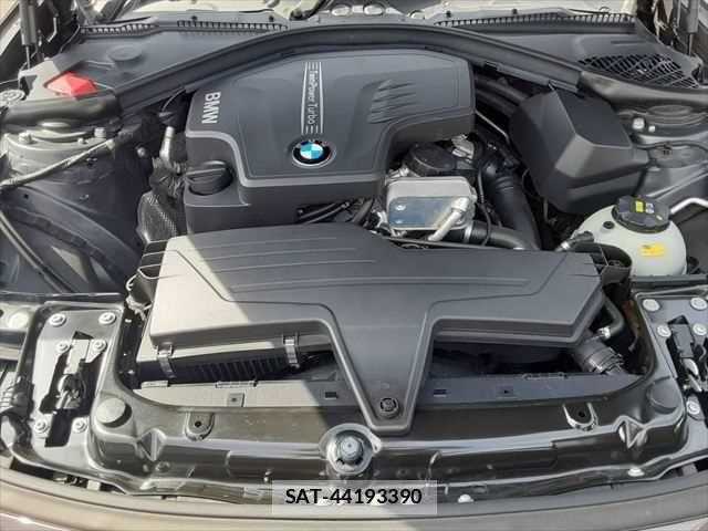 Bmw 3 SERIES 2014-03 6690922-29