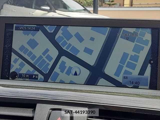 Bmw 3 SERIES 2014-03 6690922-3
