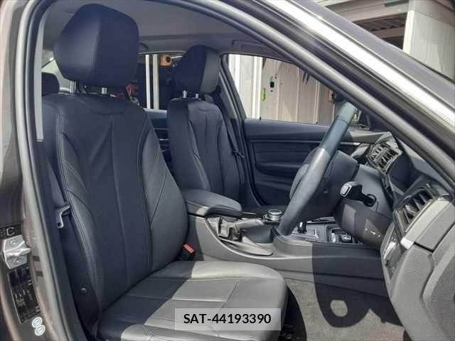 Bmw 3 SERIES 2014-03 6690922-6