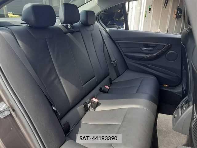 Bmw 3 SERIES 2014-03 6690922-7