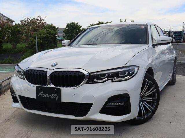 Bmw 3 SERIES 2019-05 6715731-0