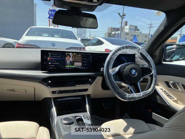 Bmw 3 SERIES 2025-09 6715729-1