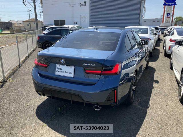 Bmw 3 SERIES 2025-09 6715729-2