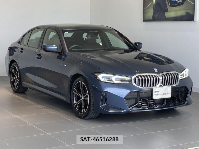 Bmw 3 SERIES 2025-11 6715728-0