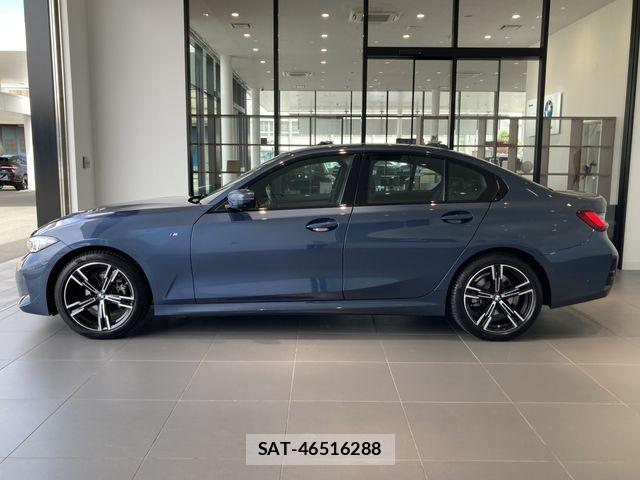 Bmw 3 SERIES 2025-11 6715728-9