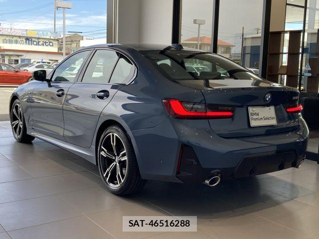Bmw 3 SERIES 2025-11 6715728-10