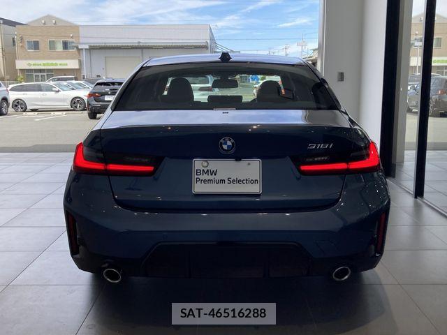 Bmw 3 SERIES 2025-11 6715728-11
