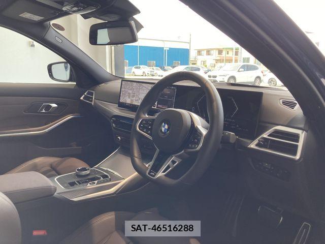 Bmw 3 SERIES 2025-11 6715728-14
