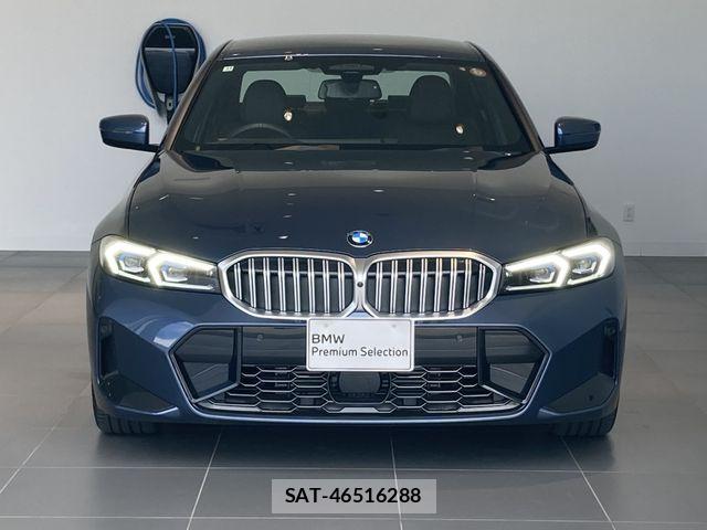 Bmw 3 SERIES 2025-11 6715728-1