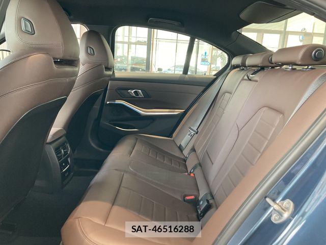 Bmw 3 SERIES 2025-11 6715728-20