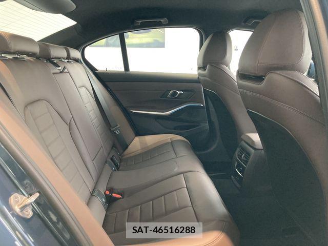 Bmw 3 SERIES 2025-11 6715728-21