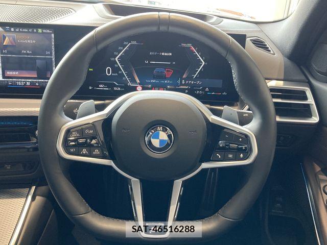 Bmw 3 SERIES 2025-11 6715728-25