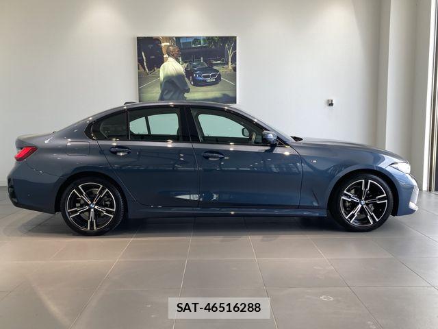 Bmw 3 SERIES 2025-11 6715728-2