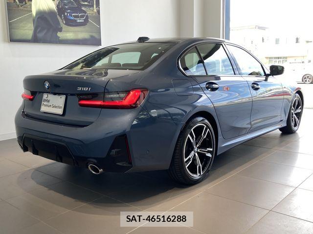 Bmw 3 SERIES 2025-11 6715728-3