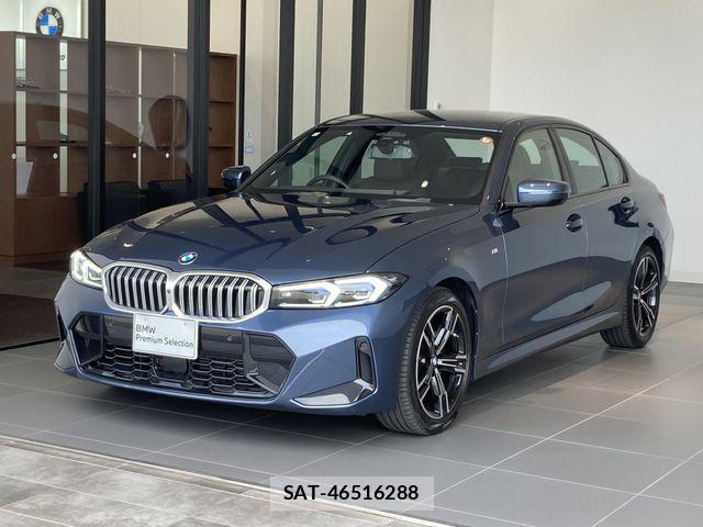 Bmw 3 SERIES 2025-11 6715728-8