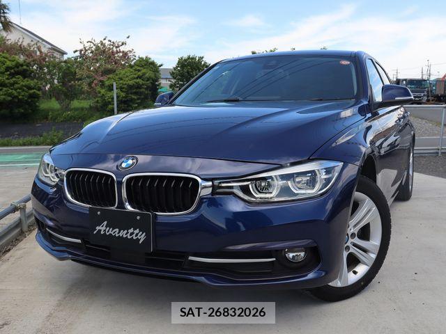 Bmw 3 SERIES 2016-02 6715734-0