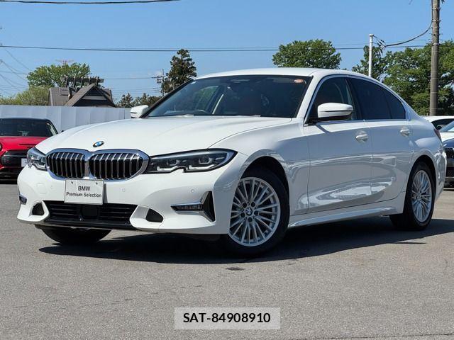 Bmw 3 SERIES 2021-09 6750944-0