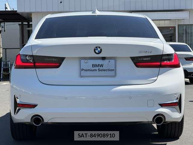 Bmw 3 SERIES 2021-09 6750944-9
