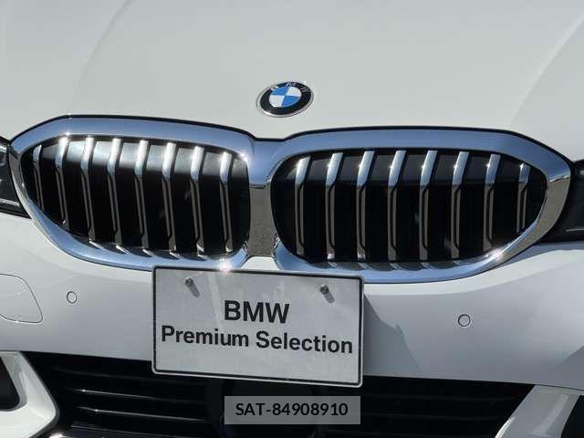 Bmw 3 SERIES 2021-09 6750944-10