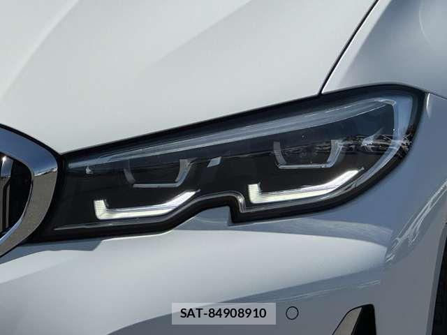 Bmw 3 SERIES 2021-09 6750944-11