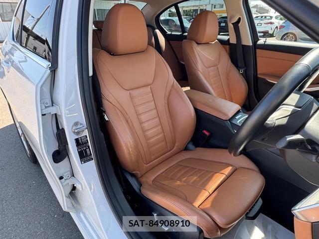 Bmw 3 SERIES 2021-09 6750944-17