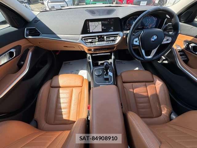 Bmw 3 SERIES 2021-09 6750944-1