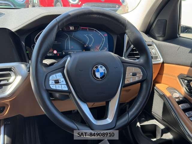 Bmw 3 SERIES 2021-09 6750944-20