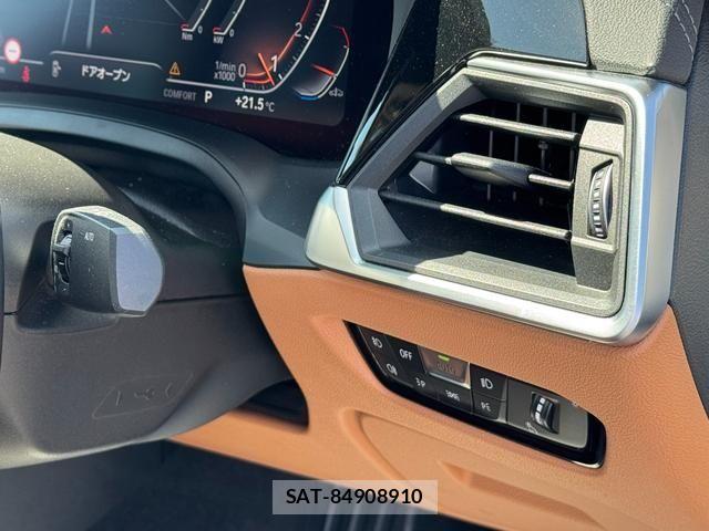Bmw 3 SERIES 2021-09 6750944-21