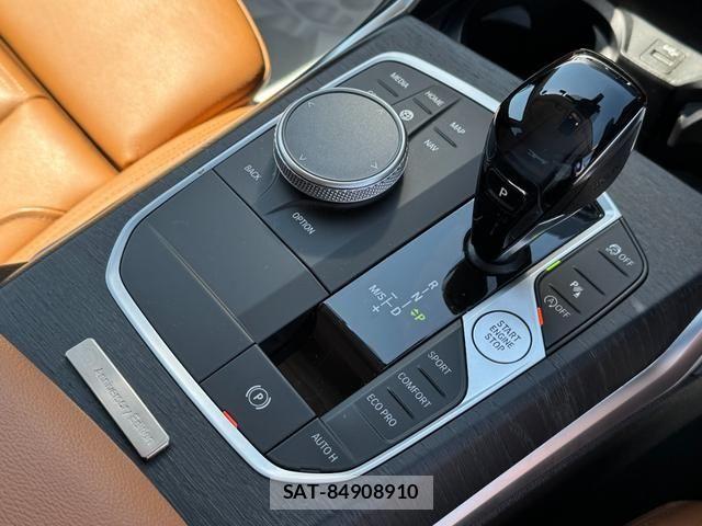 Bmw 3 SERIES 2021-09 6750944-22