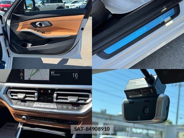 Bmw 3 SERIES 2021-09 6750944-26