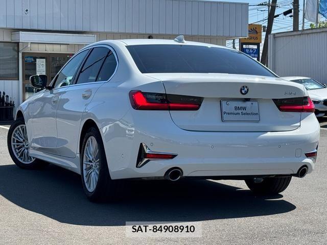 Bmw 3 SERIES 2021-09 6750944-2