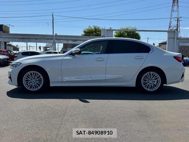 Bmw 3 SERIES 2021-09 6750944-3
