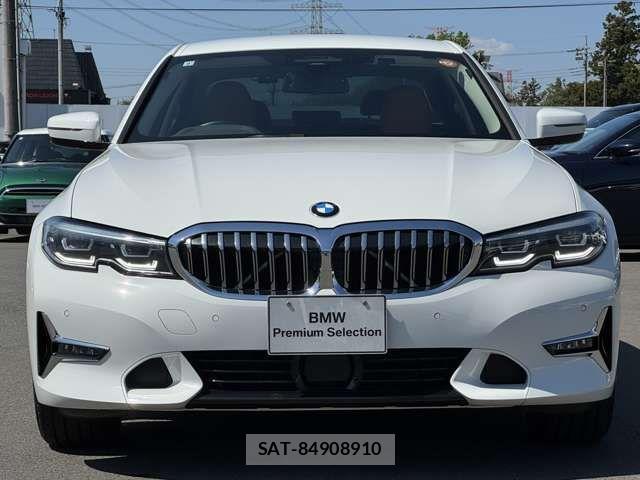 Bmw 3 SERIES 2021-09 6750944-4