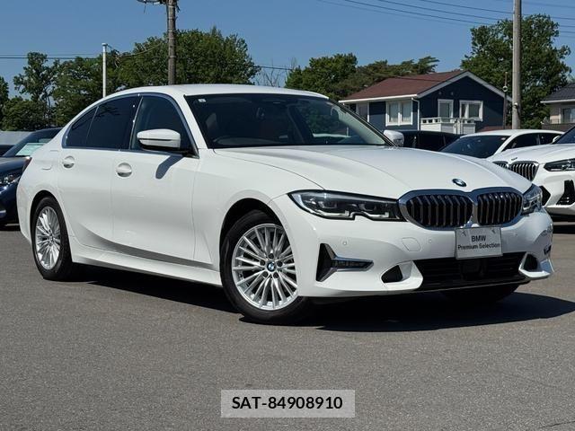 Bmw 3 SERIES 2021-09 6750944-5