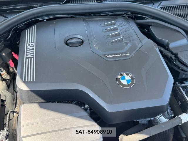 Bmw 3 SERIES 2021-09 6750944-6