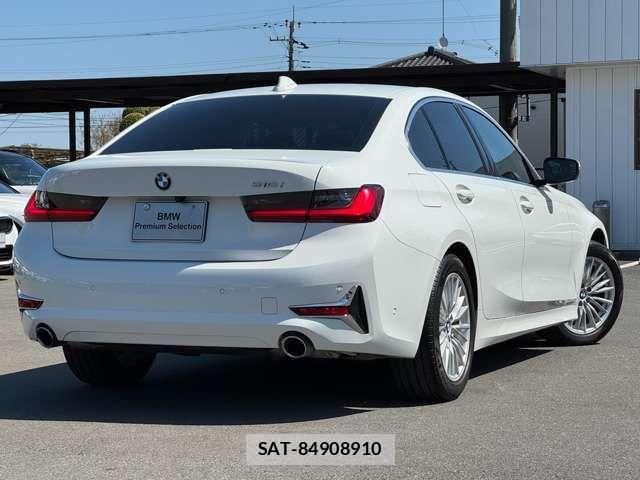 Bmw 3 SERIES 2021-09 6750944-7