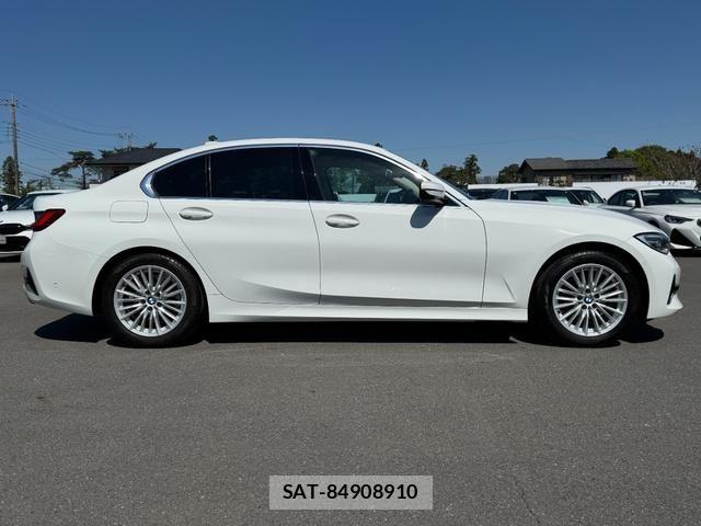 Bmw 3 SERIES 2021-09 6750944-8