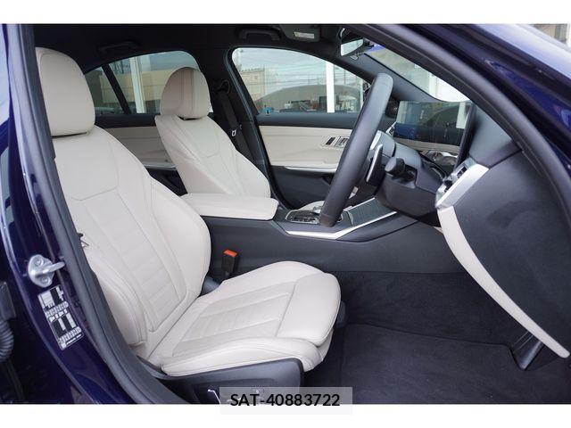 Bmw 3 SERIES 2025-09 6813941-9