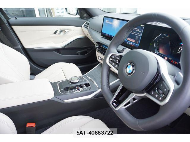 Bmw 3 SERIES 2025-09 6813941-10