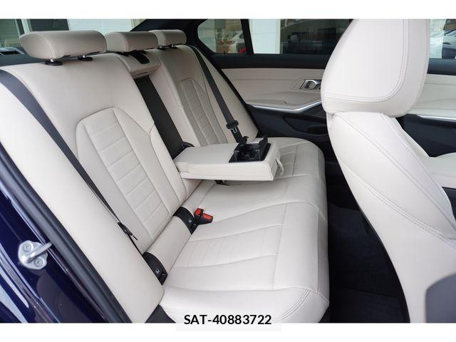 Bmw 3 SERIES 2025-09 6813941-11