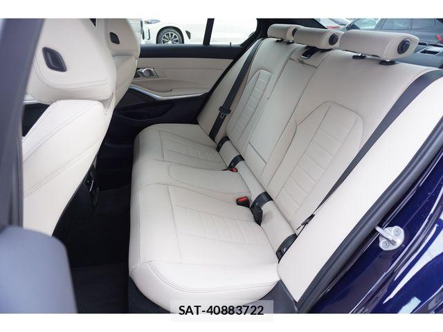 Bmw 3 SERIES 2025-09 6813941-12